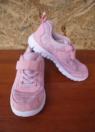 Кроссовки vty**