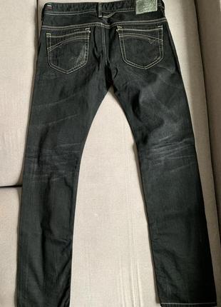 Мужские джинсы diesel4 фото