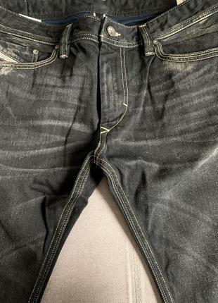 Мужские джинсы diesel3 фото