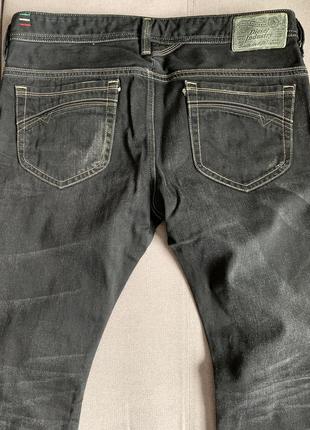 Мужские джинсы diesel8 фото