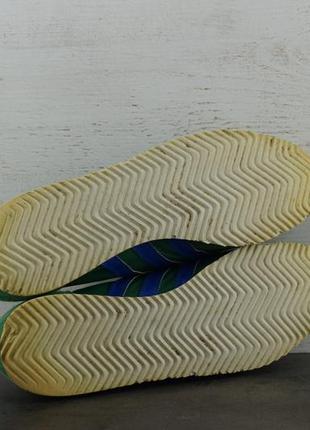 Кроссовки adidas 1690er. размер 42 — цена 550 грн в каталоге Кроссовки ✓  Купить мужские вещи по доступной цене на Шафе | Украина #45028541
