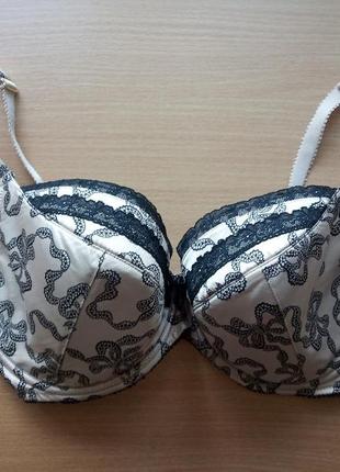 Гарний бюстгальтер gossard (англія) р. 75 f