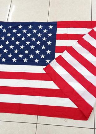 Флаг сша/usa 153*93 см.