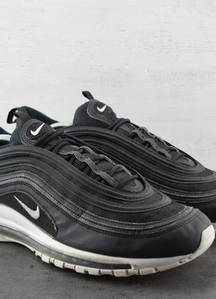 Кроссовки nike air max 97. размер 48.5: купить по доступной цене в Киеве и Украине | SHAFA.ua