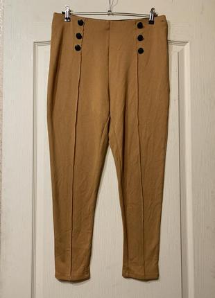 Трикотажные штаны, брюки 50-54 (25)