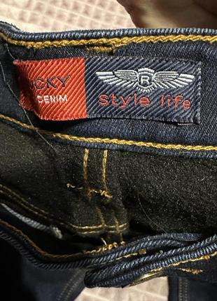 Теплі утеплені штани джинси на 88/94 бедра скіні високі посадка якість шикарна  25 xs s 42 446 фото