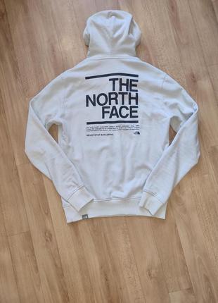 Кофта the north face