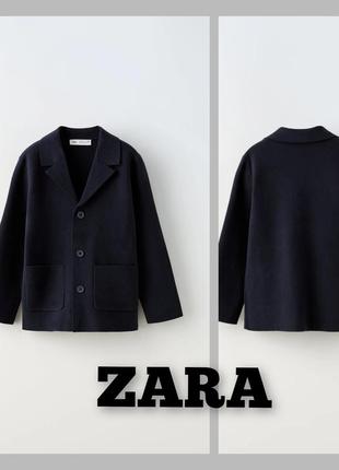 Піджак zara