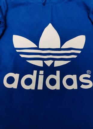 Кофта adidas на 7-8,116-122 см2 фото