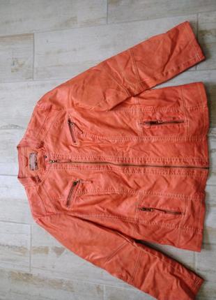 Куртка-вітровка canda premium8 фото