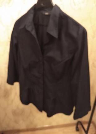 Женская блуза