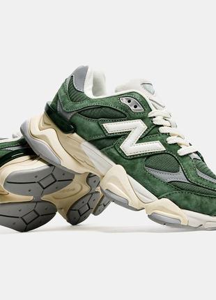 Жіночі кросівки new balance 9060 люкс якість