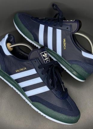 Кросівки adidas valencia city series оригінал адідас