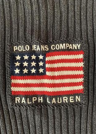 Дитячий светр polo ralf lauren