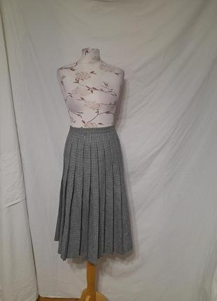 Спідниця,щерсть