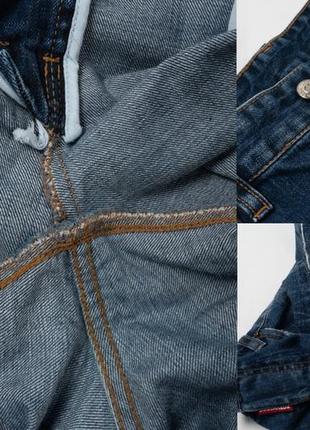 Dsquared2 cool guy distressed jeans чоловічі джинси6 фото