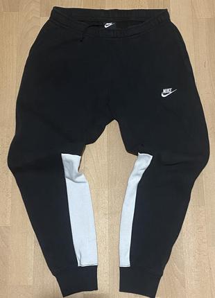 Спортивні штани nike dri-fit