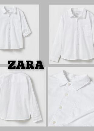 Сорочка zara