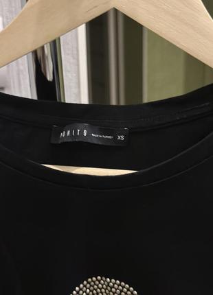 Футболка mohito