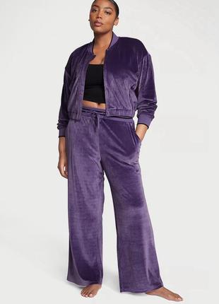 Велюровий костюм victoria’s secret оригінал