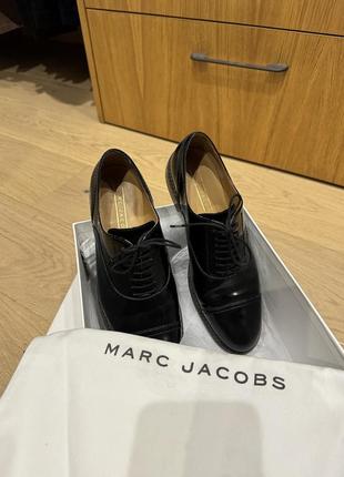Туфлі жіночі marc jacobs (оригінал)