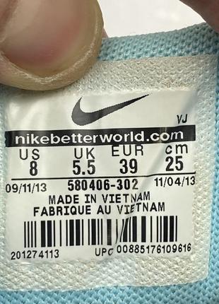 Кросівки nike originals,кроссовки оригинал, оригінал5 фото