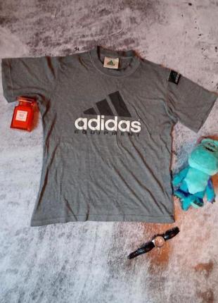 Крута adidas equipment t-shirt