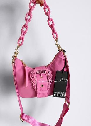 Сумка versace jeans couture