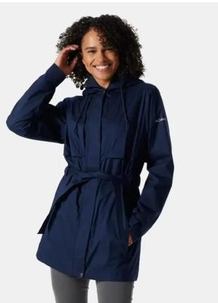 Жіноча дощова куртка pardon my trench.