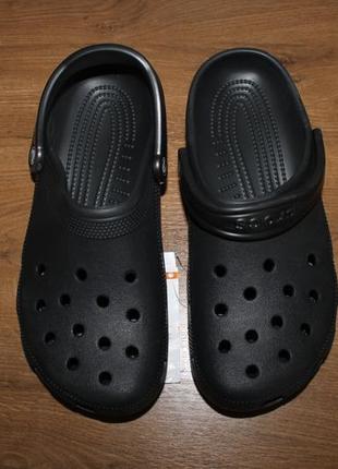 Крокси crocs, 41-42