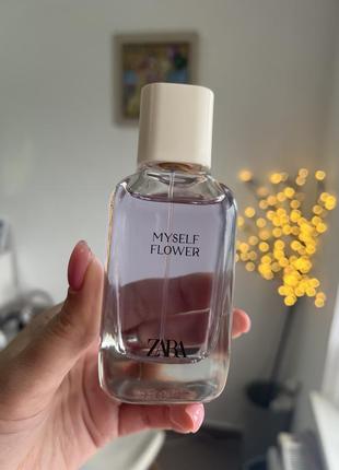 Zara perfume