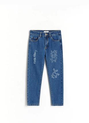 Reserved джинси розмір 170