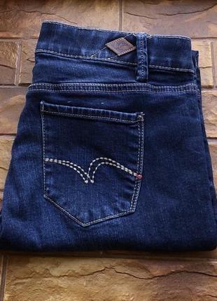 👖 джинси жіночі  "lee cooper" skinny w28 l32 👖1 фото