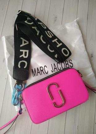 Сумка в  стиле марк джекобс marc jacobs!