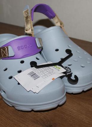 Крокси crocs, 42-43