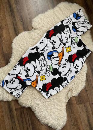 Футболка primark mickey mouse originals 20232 фото