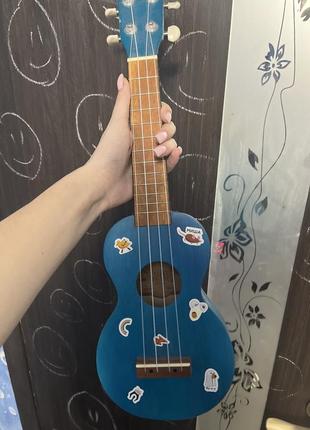 Укулеле
