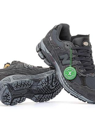 New balance 7