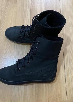 Черевики timberland 37 (23,5 см) оригінал