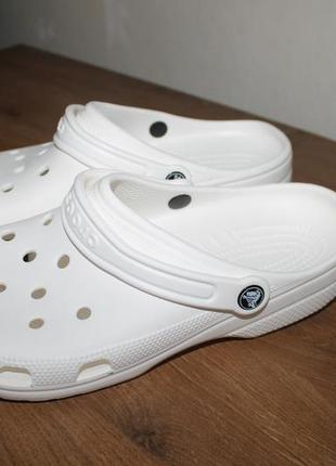 Крокси crocs, 45-466 фото