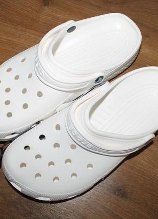 Крокси crocs, 45-461 фото