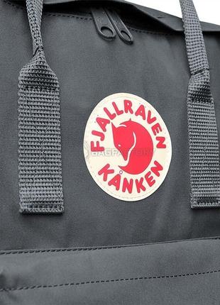 Рюкзак бренд  fjallraven  ✅️новий3 фото