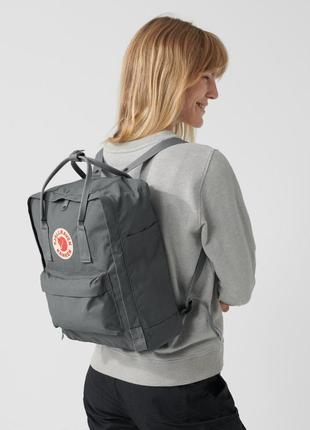 Рюкзак бренд  fjallraven  ✅️новий4 фото