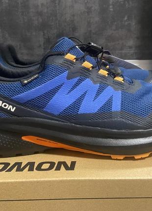 Нові кросівки salomon hypulse gtx