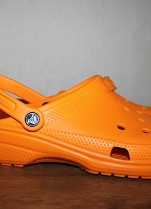 Крокси crocs, 46-475 фото