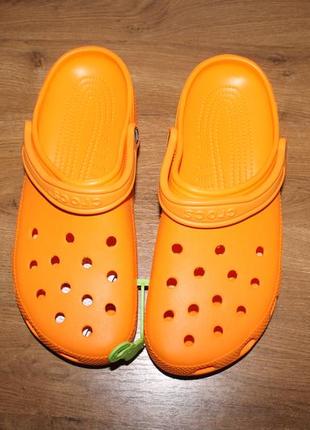 Крокси crocs, 46-47