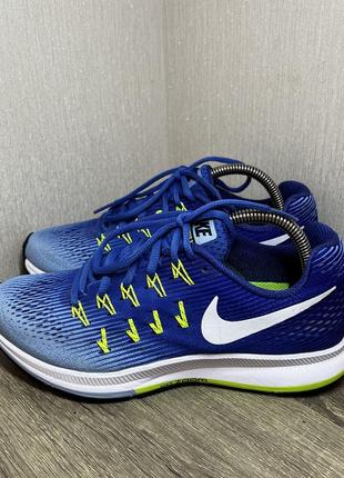 Кросівки nike zoom pegasus 331 фото