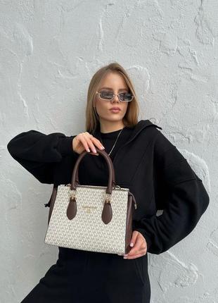 Сумка жіноча класична мк