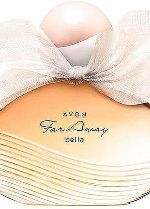 Avon far away bella