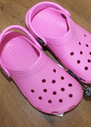 Крокси crocs, 27-28